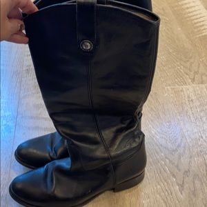 Frye boots